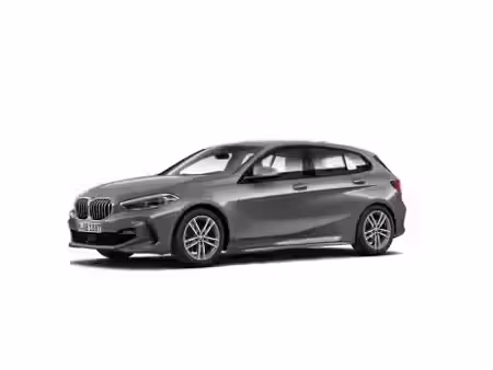 BMW Série 1 118i 1.5 136 sDrive