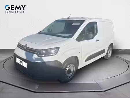 Citroën Berlingo 1.5 BlueHDi