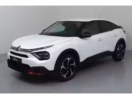 Citroën C4 1.2 130 Shine