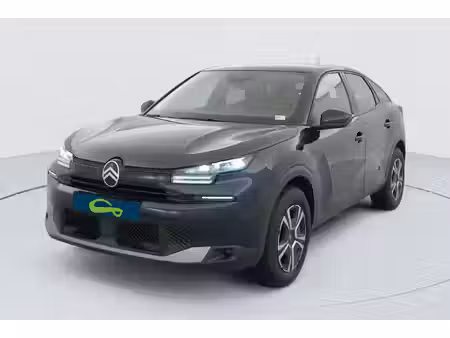 Citroën C4 1.2 110 You