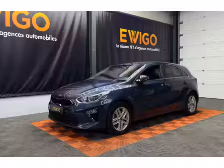 Kia Ceed 1.0 T-GDi 120 Active