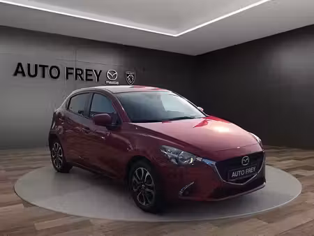 Mazda Mazda2 Skyactiv G 1.5 90 Kizoku