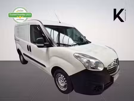 Opel Combo 1.3 CDTI