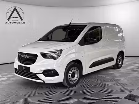 Opel Combo 1.5 CDTI