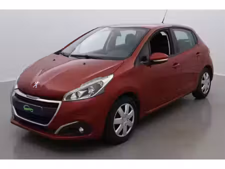 Peugeot 208 1.2 82 Active +