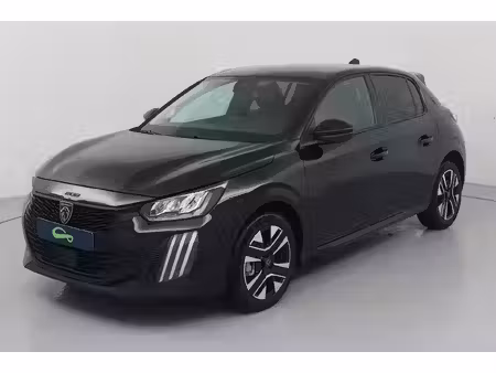 Peugeot 208 1.2 110 Allure