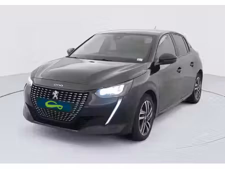 Peugeot 208 1.2 100 Style