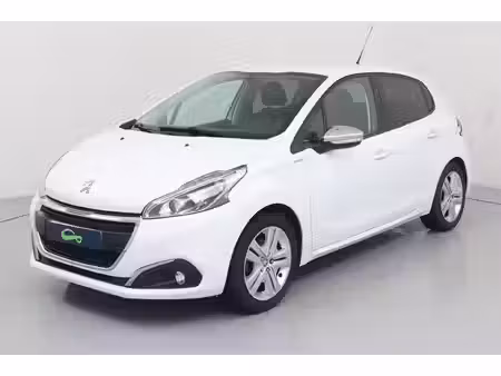 Peugeot 208 1.2 82 Style