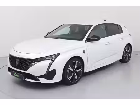 Peugeot 308 GT 1.2 THP 130 GT
