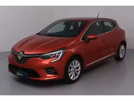 Renault Clio 1.5 dCi 100 Intens