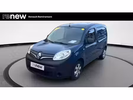 Renault Kangoo 1.5 dCi 70