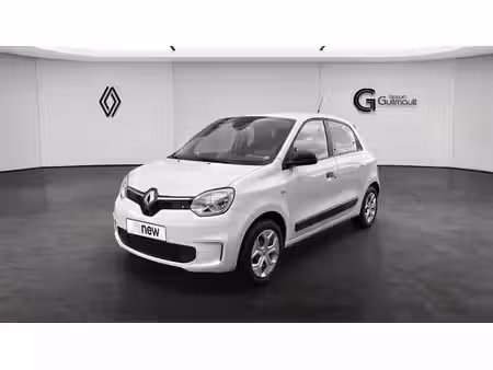 Renault Twingo 81