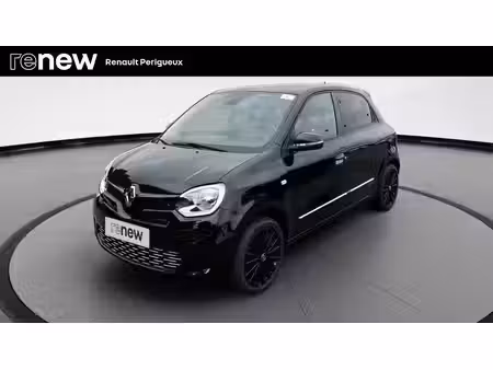 Renault Twingo 81