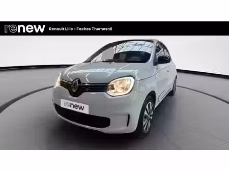 Renault Twingo 81 Techno