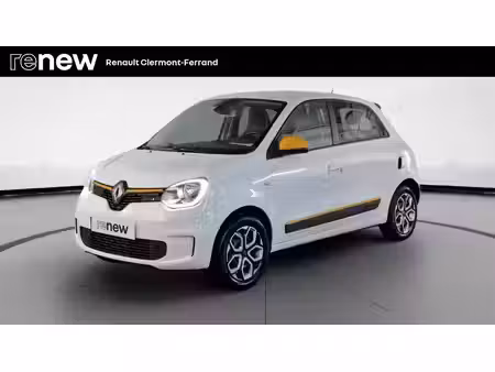 Renault Twingo 1.0 SCe 65