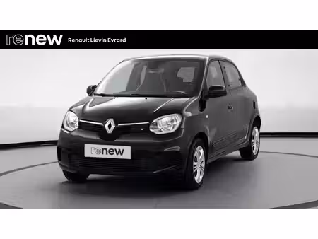 Renault Twingo 1.0 SCe 65 Équilibre
