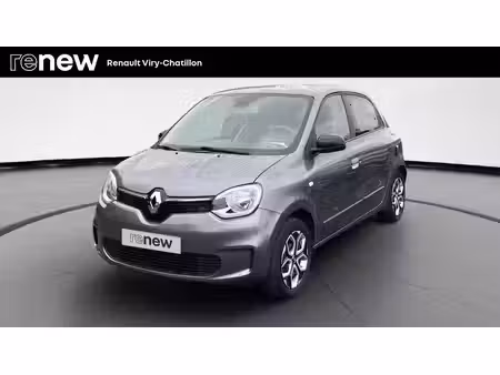 Renault Twingo 1.0 SCe 65