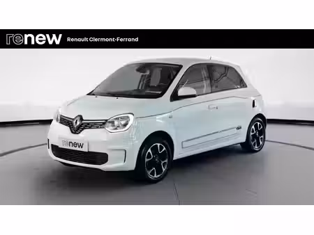 Renault Twingo 0.9 TCe 70