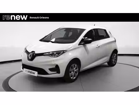 Renault Zoe R110 110
