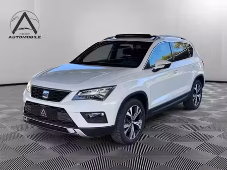 Seat Ateca 2.0 TDI