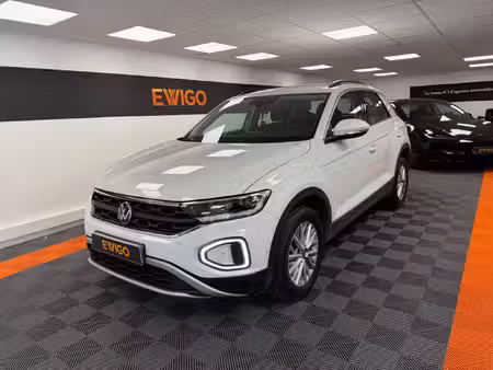 Volkswagen T-Roc 1.5 TSI 150