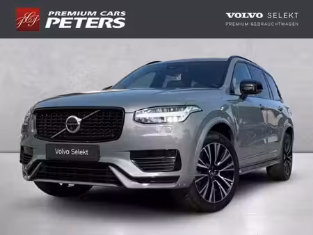 Volvo XC90 T8 2.0 4x4