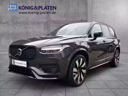 Volvo XC90 T8 2.0 310 Plus 4x4