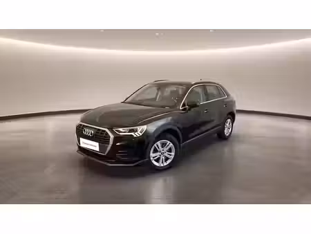 Audi Q3 45 TFSI 1.4 TFSI 150 Business Line