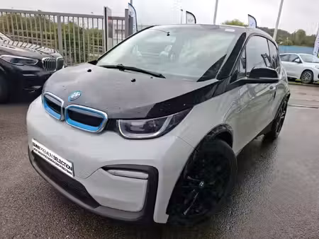 BMW i3 120 AH eDrive