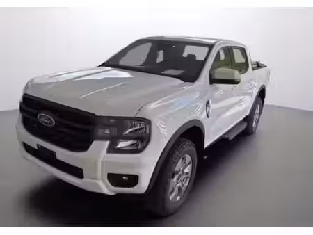 Ford Ranger 2.3 TDI 281 XLT 4x4