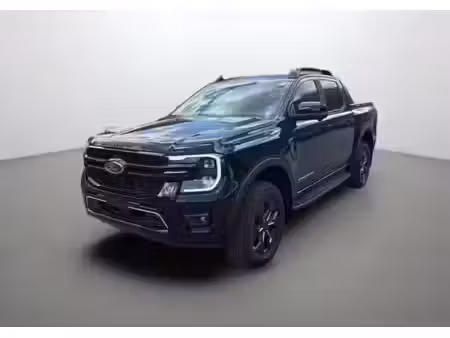 Ford Ranger 2.3 TDI 281 4x4