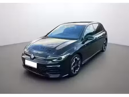 Volkswagen Golf 1.5 TSI 150 R-Line