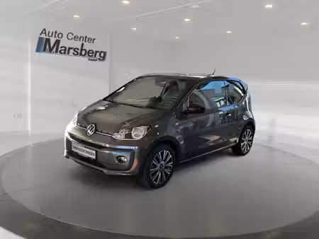 Volkswagen up! 1.0 65