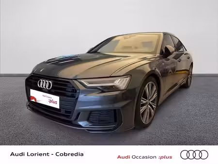 Audi A6 40 TDI 2.0 TDI 150 S line