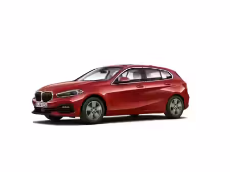 BMW Série 1 118i 1.5 sDrive