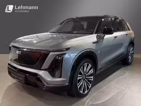 Cadillac Vistiq 615 Sport