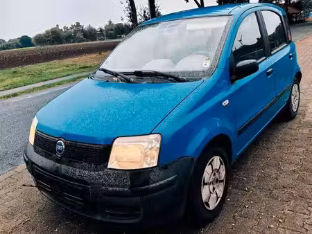 Fiat Panda 1.1 54