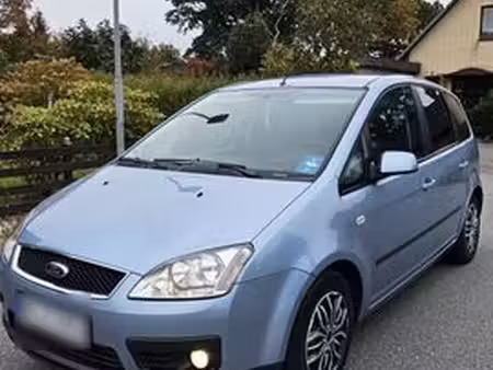 Ford C-max SE