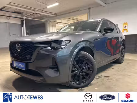Mazda CX-60 e-Skyactiv 2.5 327 Homura 4x4