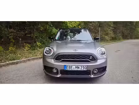 Mini Countryman Cooper SE 1.5 224 ALL4