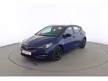 Opel Astra 1.2 110
