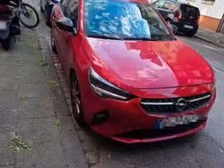 Opel Corsa 75