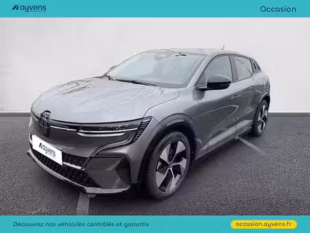 Renault Mégane E-Tech 220 Équilibre