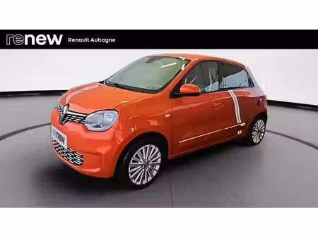 Renault Twingo 81
