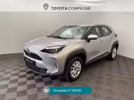 Toyota Yaris Cross 1.5 92