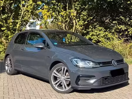 Volkswagen Golf 2.0 TDI 150 Highline