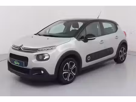 Citroën C3 1.2 82 Feel