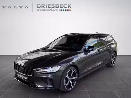 Volvo V60 2.0 4x4