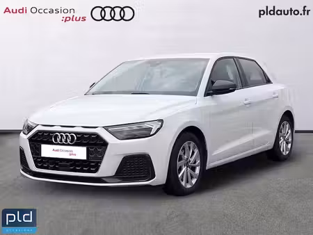 Audi A1 30 TFSI 1.0 TFSI 110 Design Luxe