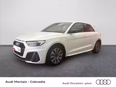 Audi A1 30 TFSI 1.0 TFSI 110 S line